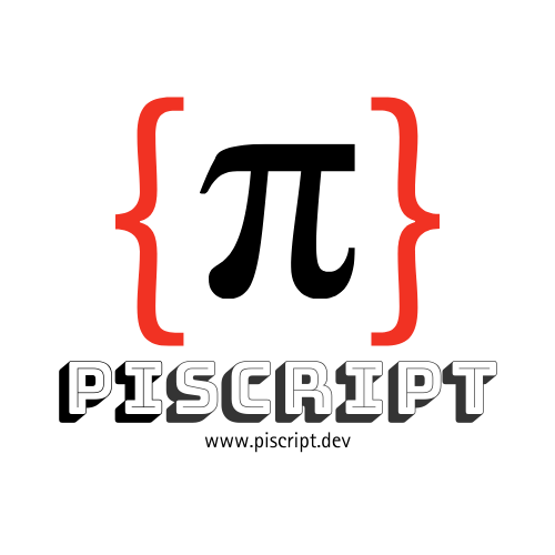 PiScript Logo